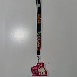 Anime Expo  2019  U.S.A. Dr. stone Laniard